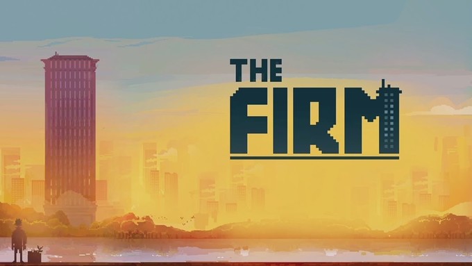 the firm