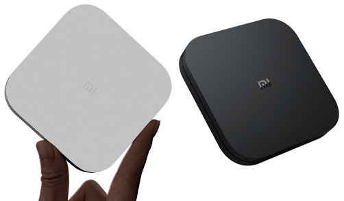 xiaomi launches mi box 4 and 4c powered by "android marshmallow"