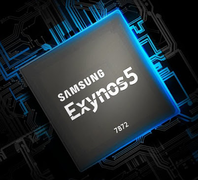 samsung launches new mid-range exynos 7872 hexa-core soc