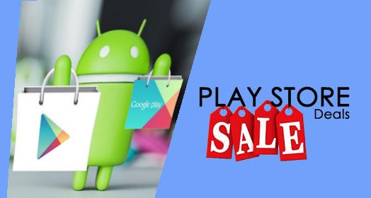 google play store logo 