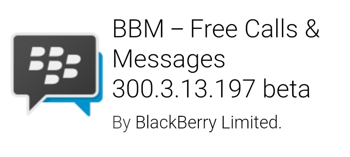 latest bbm beta bundles more dark chat background, new contact picker and more