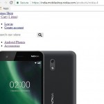 nokia 4, 7 and 9 inadvertently confirmed by an "opening soon" nokia store in india