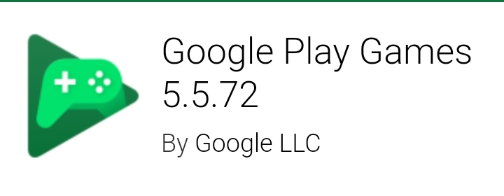 google play games 5.5 released with new arcade tab and minor ui changes