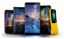 Nokia MWC 2018
