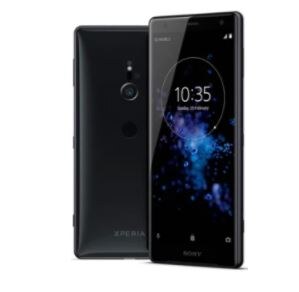 Sony Xperia XZ2(6)