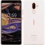 Nokia 7 plus