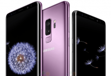 Samsung-Galaxy-S9-Plus-Official-Render-Leak