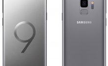 Samsung-Galaxy-S9-Titanium-Gray-Render-Leak