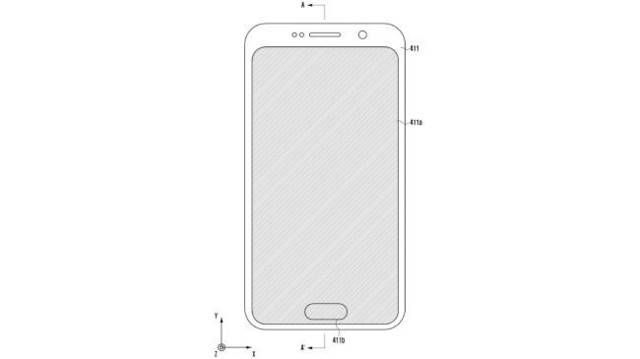 samsung-under-display-fingerprint-sensor-patent