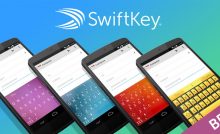 Swiftkey stickers