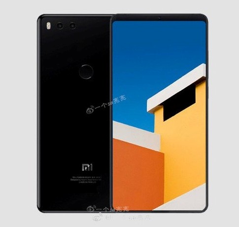 xiaomi mi 7 leaks yet again, confirms 8 gb ram