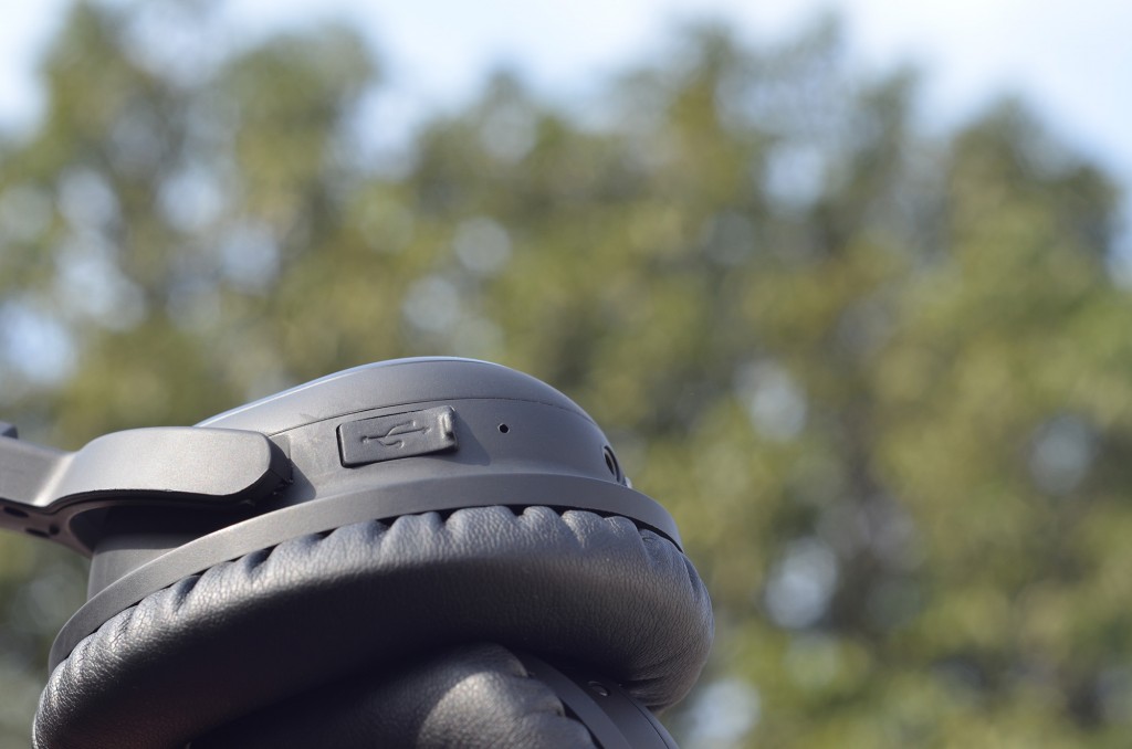 envent moksha review: bluetooth headphones with active noise cancellation 5 envent moksha headphone usb