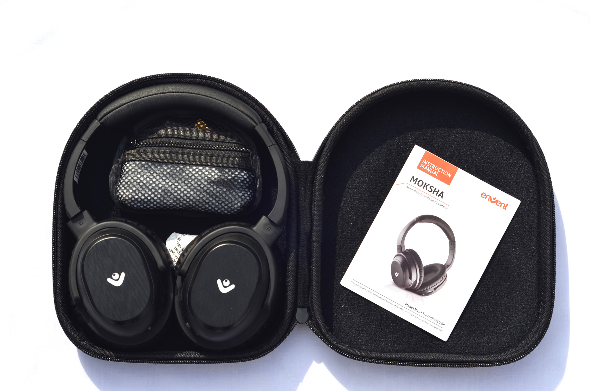 Envent hotsell moksha headphones