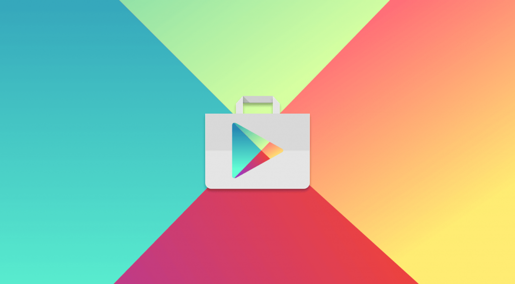 google play store icon