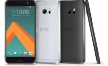 Sprint HTC 10