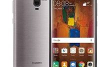 Huawei Mate 9 Pro