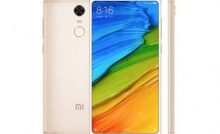 Redmi 5 Plus