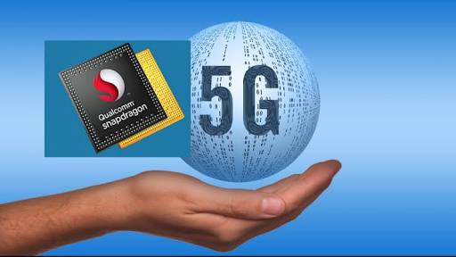 qualcomm demonstrates practical 5g (nr) speed at mwc 2018