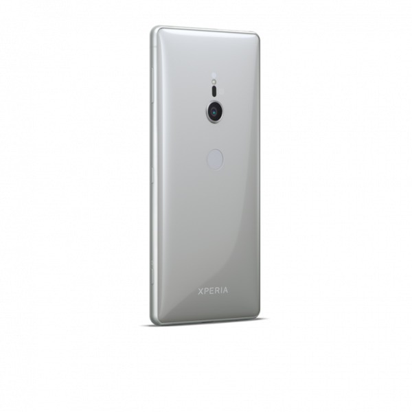 Sony Xperia XZ2(5)