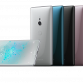 Sony Xperia XZ2(7)