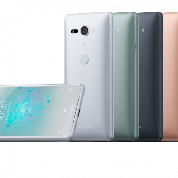 Sony Xperia Launcher