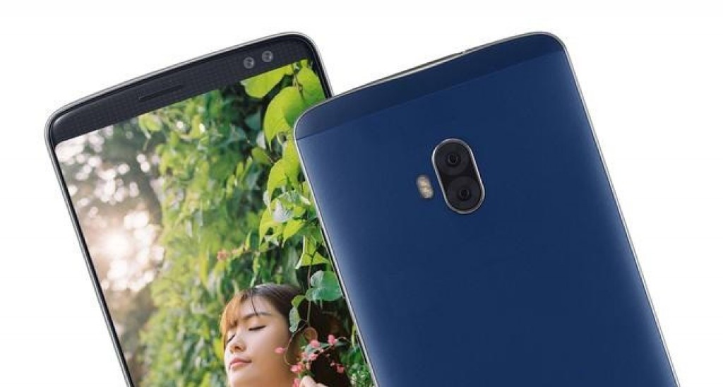zte axon 9 rumored to come with 18:9 screen and snapdragon 845 soc