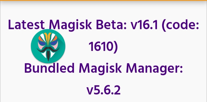 download latest magisk manager