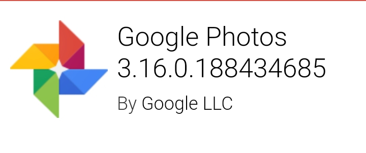 google photos 3.16 teardown reveals a possible forthcoming new movie editor
