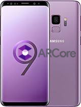 arcore support to come on samsung galaxy s9 and s9+ shortly