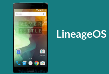 install lineageos 15.1 on oneplus 2