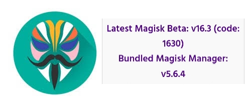 latest magisk 16.3 is now up, cracks pokémon go detection method