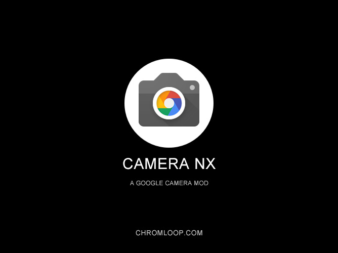camera nx mod v7.4 bring back the lens blur and hdr+ modes