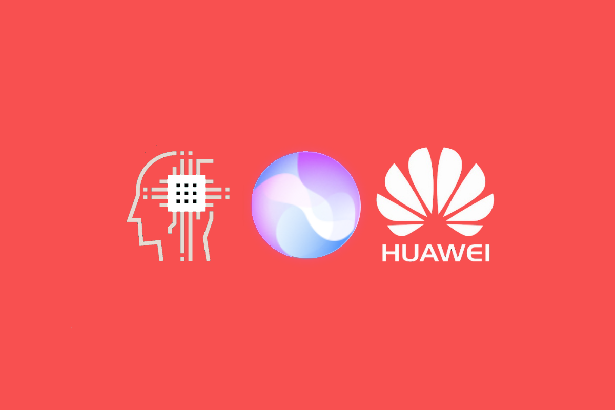 hiassistant could be huawei's own digital assistant