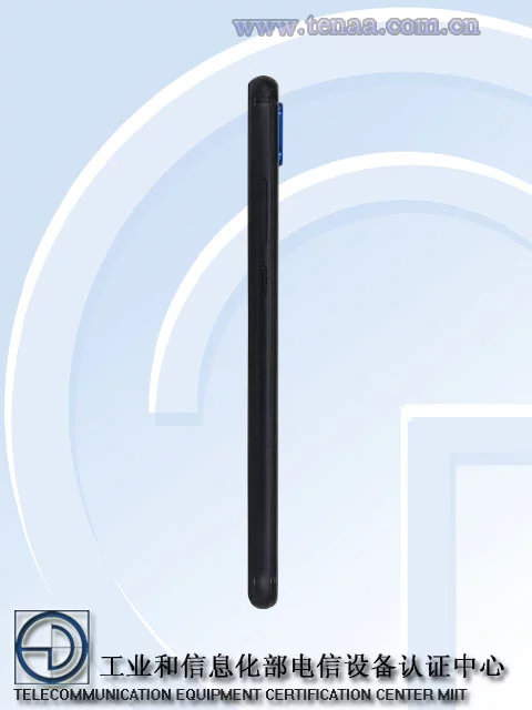 Huawei-P20-Lite-blue-right