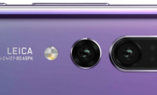 Huawei becomes No 1
