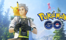 Pokemon-Go-Research