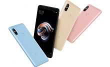 Redmi Note 5 pro oreo UPdate