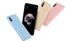 xiaomi redmi note 5 pro embraces official lineageos 15.1 custom rom