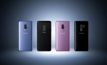 Samsung Galaxy S9+