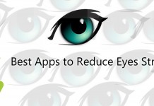 Best Android Apps to Reduce Eyes Strain