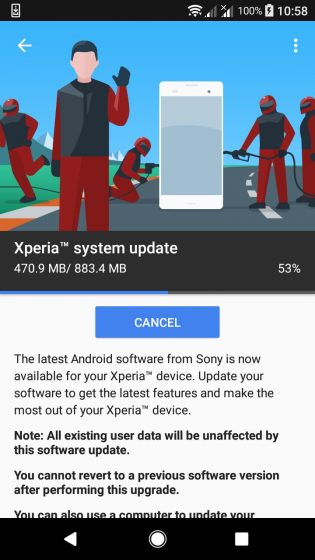xperia-xa1-android-oreo-update-01