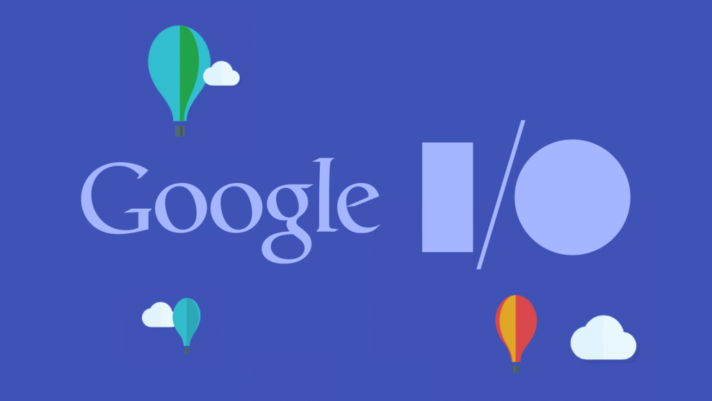 google has started sending the first set of invites for google i/o 2018