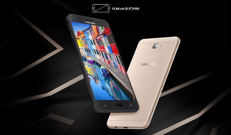 samsung galaxy j7 prime 2 appears on samsung's india website