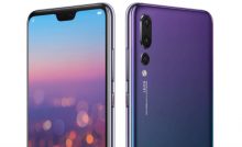 Huawei P20 Pro Slow Motion