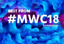 best of mwc 2018