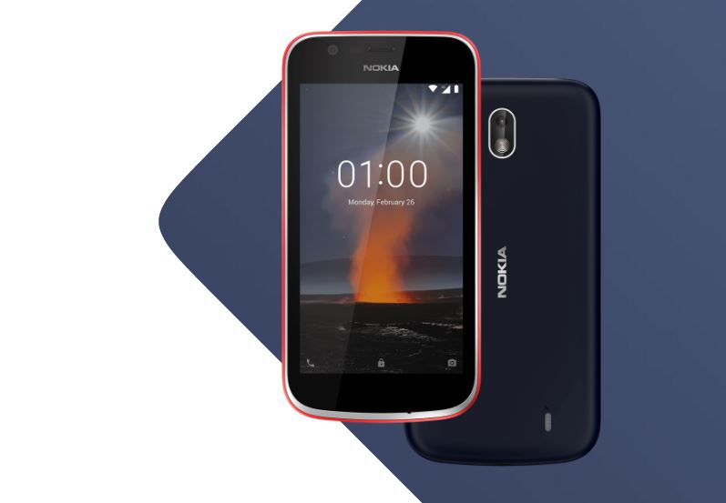 nokia 1