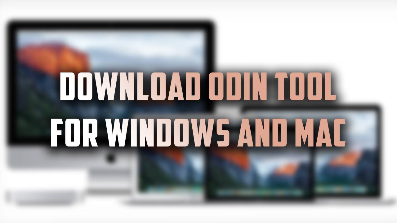 Download Odin 3.09 For Mac Download Odin 3.09 For Mac