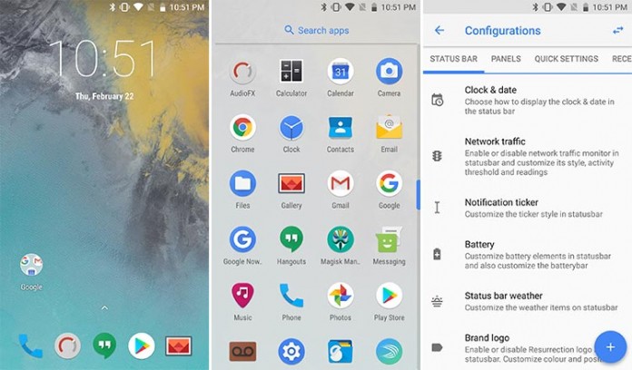 best custom rom s7edge best custom rom s7edge