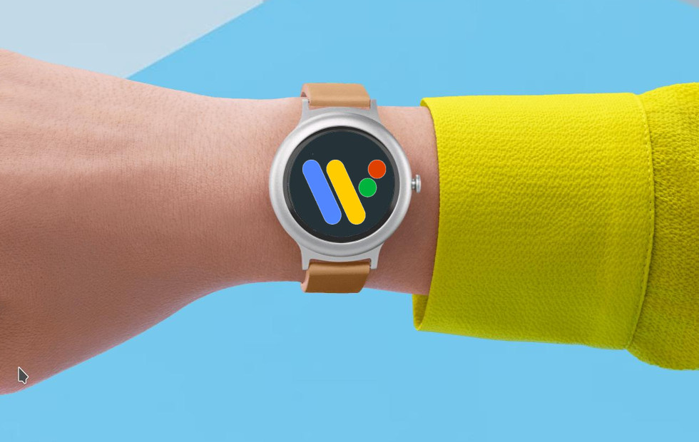 wear os