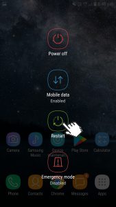 [no root]install galaxy note 8 live drawing on other samsung devices running nougat and above